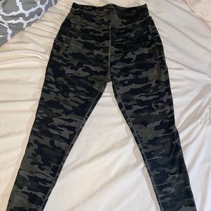 Alphalete Joggers